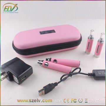 (Evod Battery) 2014 Elv Adjustable Battery Evod Kit, Evod USB Passthrough Battery